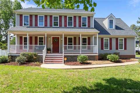 6730 Bryanbell Drive, North Chesterfield, VA 23234