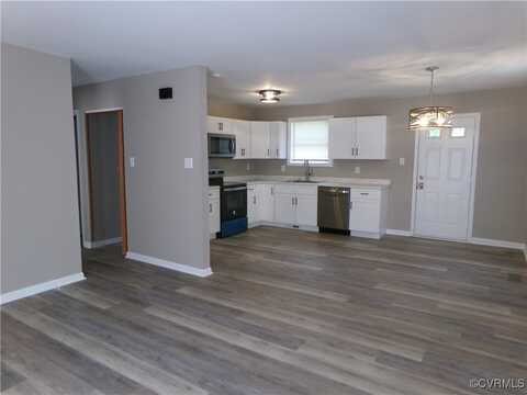 1422 Lenmore Street, Richmond, VA 23224