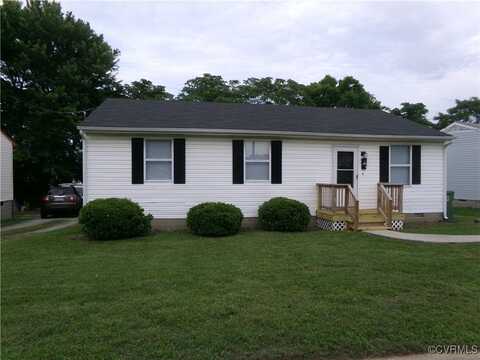 1422 Lenmore Street, Richmond, VA 23224