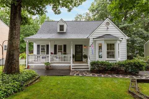 2617 Tracewood Circle, Henrico, VA 23233