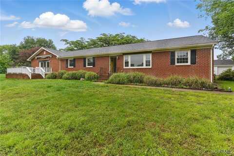 11440 Bienvenue Road, Rockville, VA 23146