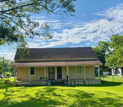 407 Orange Street, Vidalia, GA 30474