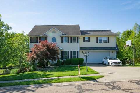 7 Warwick Ln, Athens, OH 45701