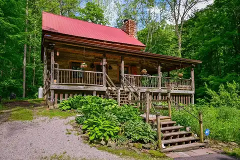 16611 Truetown Rd, Millfield, OH 45761