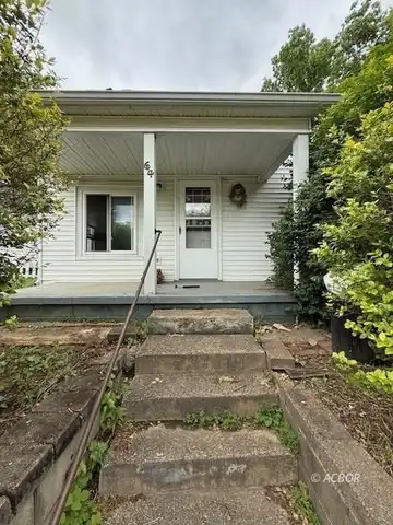 64 Mill Street, Chauncey, OH 45701