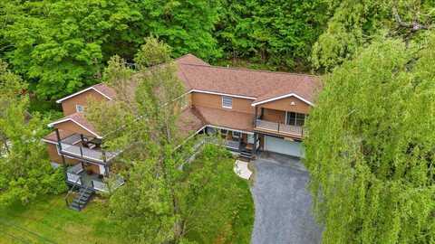 60 Cooper Street, Lake George, NY 12845