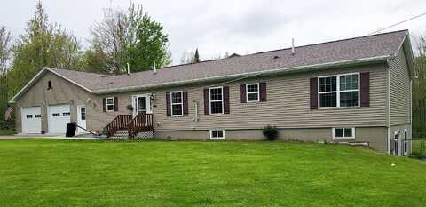 1822 State Route 458, Saint Regis Falls, NY 12980