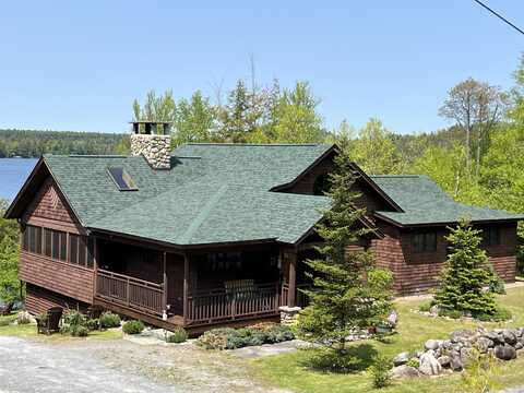 178 Island Road, Black Brook, NY 12912