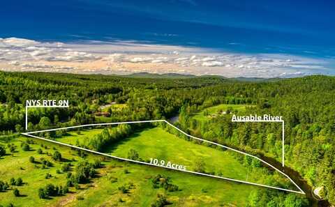 00 NYS Rte #9N, Jay, NY 12941