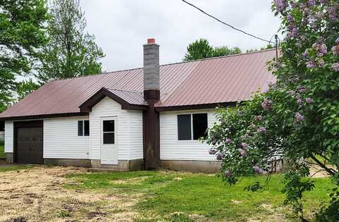 725 S South Woods Rd Road, Brushton, NY 12916