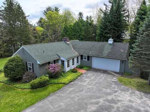 37 Cobble Hill Road Road, Lake Placid, NY 12946