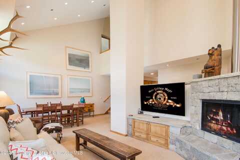 425 Wood Road, Snowmass Village, CO 81615