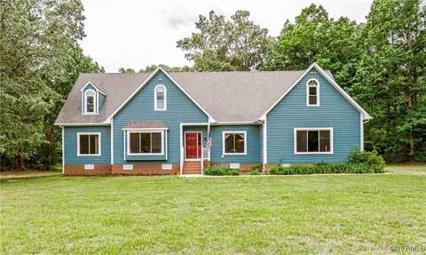 8011 Wood Drive, Disputanta, VA 23842