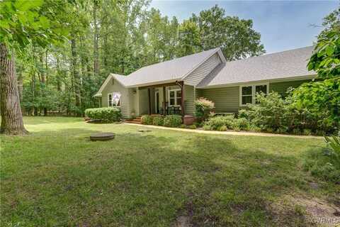 1825 Rock Point Drive, Powhatan, VA 23139