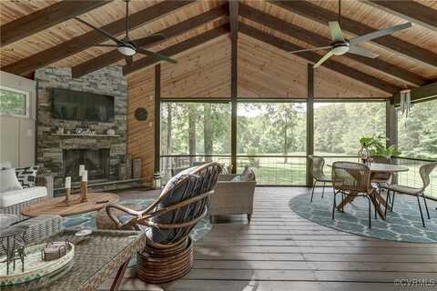 1825 Rock Point Drive, Powhatan, VA 23139