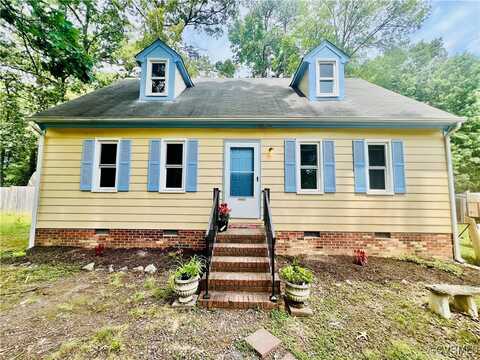 6004 Simplicity Court, Chesterfield, VA 23832