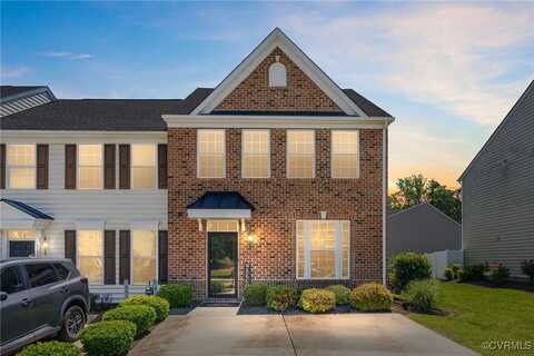 11563 Claimont Mill Drive, Chesterfield, VA 23831