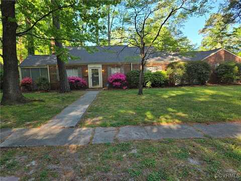 2000 WESTOVER Avenue, Petersburg, VA 23805