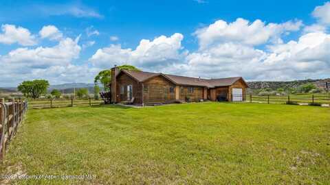 1981 County Road 210, Rifle, CO 81650