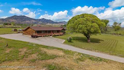 1981 County Road 210, Rifle, CO 81650