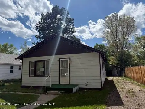720 Taylor Street, Craig, CO 81625