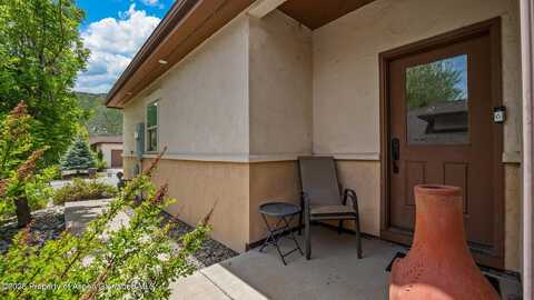 277 Castle Ridge Drive, New Castle, CO 81647