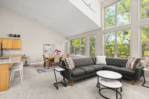 612 Evans Court, Basalt, CO 81621