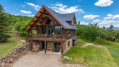 375 N Marsh Lane, Glenwood Springs, CO 81601