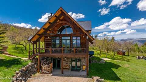 375 N Marsh Lane, Glenwood Springs, CO 81601