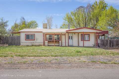 265 SW 11th Avenue, Cedaredge, CO 81413