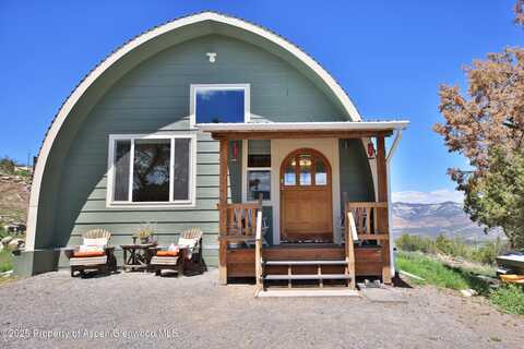 57191 ME Road, Collbran, CO 81624