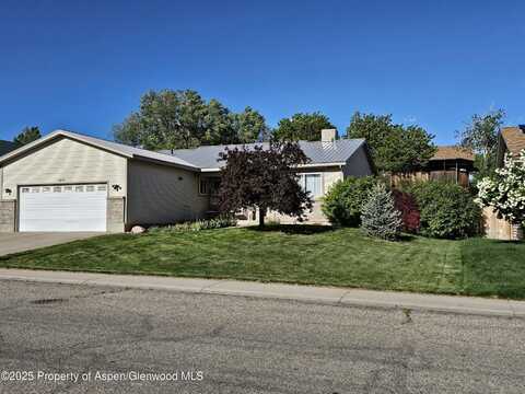 1650 Dogwood Drive, Rifle, CO 81650