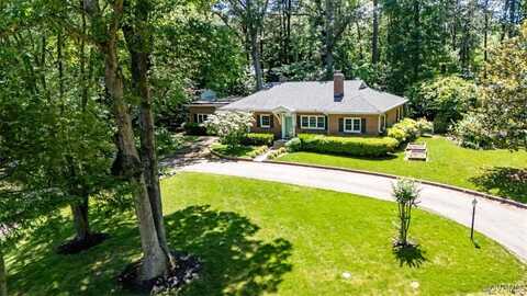 8705 Waxford Road, Richmond, VA 23235