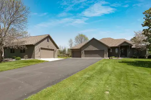 203335 CAYMAN AVENUE, Marshfield, WI 54449