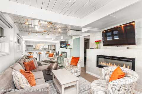 630 E Cooper Avenue, Aspen, CO 81611
