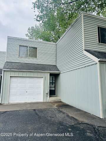 1024 East Avenue, Rifle, CO 81650
