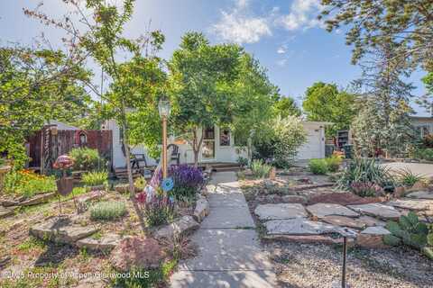 1615 Maple Court, Grand Junction, CO 81505