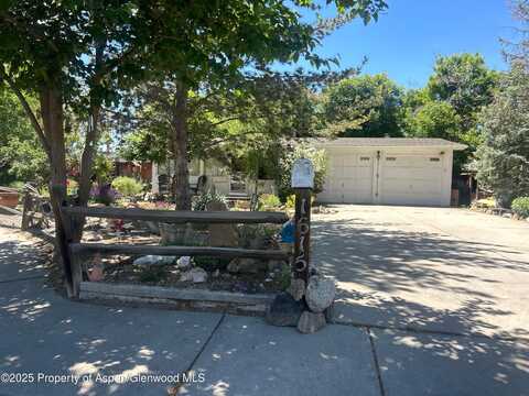 1615 Maple Court, Grand Junction, CO 81505