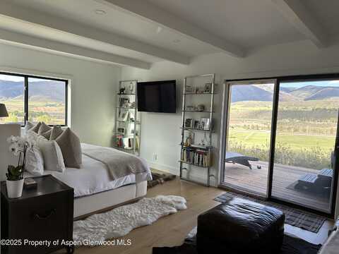 652 Upper Ranch Road Road, Aspen, CO 81611