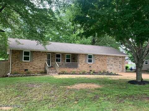 210 Greenwood Drive, Paris, TN 38242