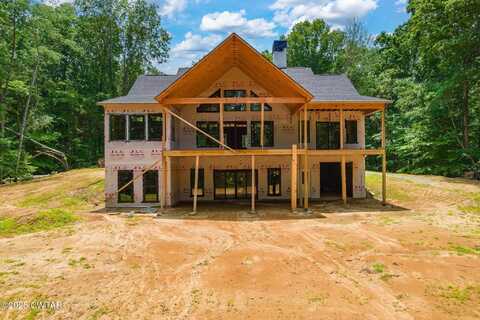 1570 Reedy Creek Road, Huntingdon, TN 38344