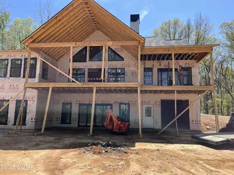 1570 Reedy Creek Road, Huntingdon, TN 38344