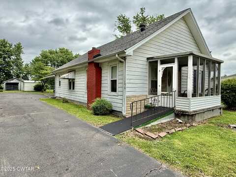 723 W Palestine Avenue, Obion, TN 38240