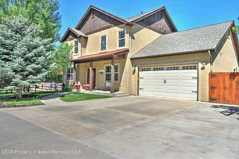274 Fieldstone Court, Silt, CO 81652