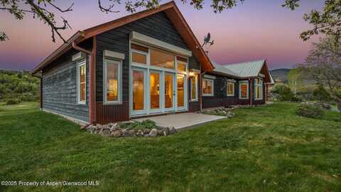 220 Sam Grange Court, Carbondale, CO 81623