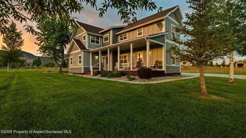 279 COUNTY ROAD 216, Rifle, CO 81650