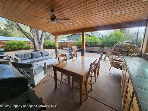 322 Park Drive, Glenwood Springs, CO 81601