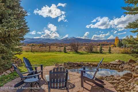 116 Katydid Lane, Snowmass, CO 81654