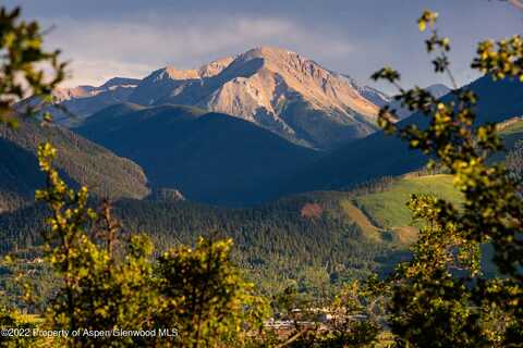 980 S Starwood Drive, Aspen, CO 81611