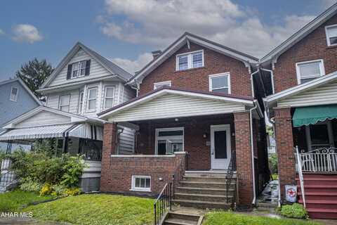 2822 5th Avenue, Altoona, PA 16602